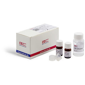 kit di reagenti in soluzione 1