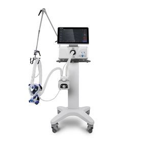 ventilatore per terapia intensiva 1