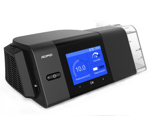 macchina CPAP per cure domiciliari