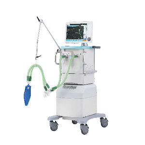 ventilatore per terapia intensiva 1