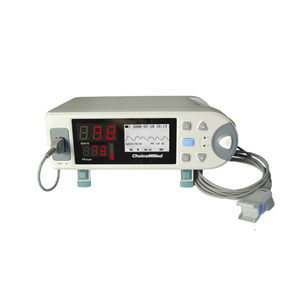 monitor di segni vitali SpO2