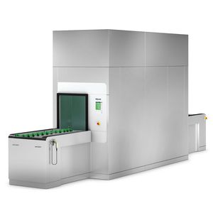 lavastrumenti a termodisinfezione da laboratorio 1