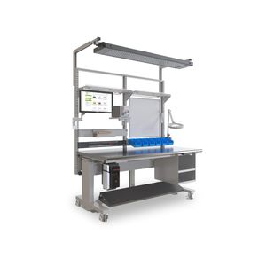 riunito per dipartimento di sterilizzazione 1