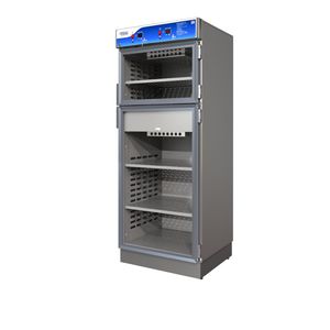 armadio riscaldato 1