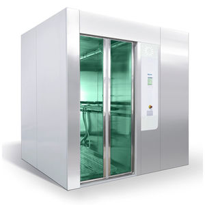 lavastrumenti a termodisinfezione di riprocessing