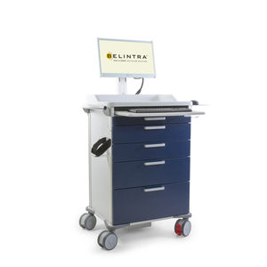 carrello per farmaci
