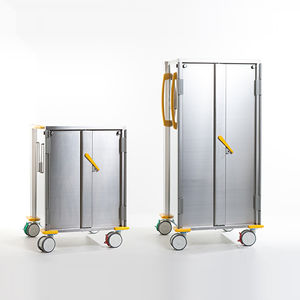 carrello di trasporto
