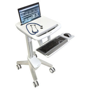 carrello informatico mobile