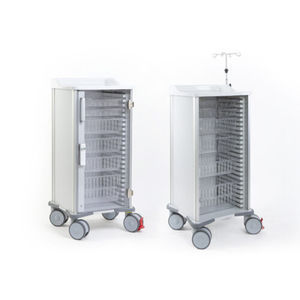 carrello medico