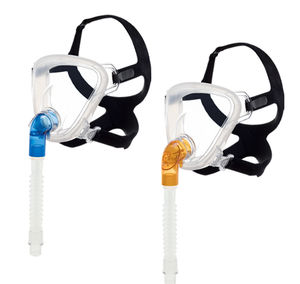 maschera di ventilazione facciale