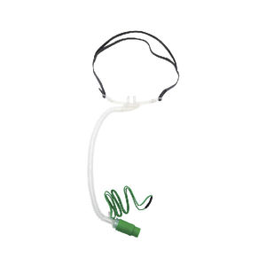cannula nasale a ossigeno