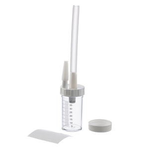 kit per prelievo di muco