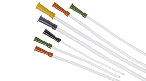 tubo di drenaggio 1