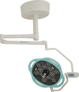 lampada scialitica a soffitto 1
