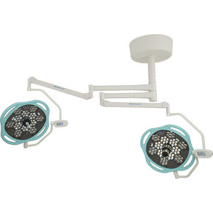 lampada scialitica a soffitto 1