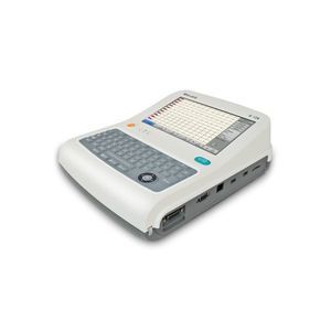 elettrocardiografo da riposo