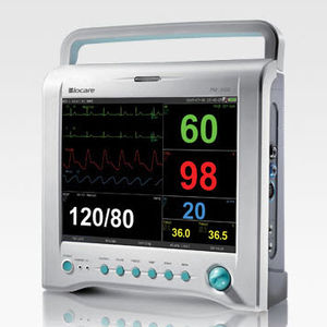 monitor multiparametrico compatto 1