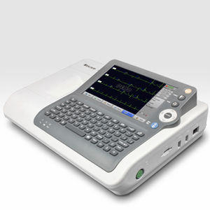 elettrocardiografo da riposo 1