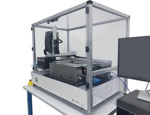 biodispenser opzioni