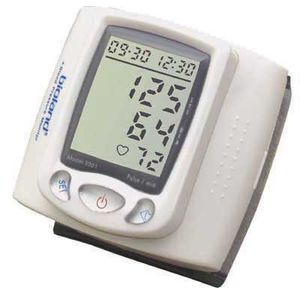 sfigmomanometro elettronico automatico