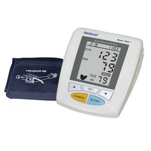 sfigmomanometro elettronico automatico