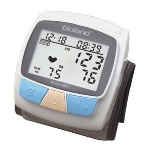 sfigmomanometro elettronico automatico
