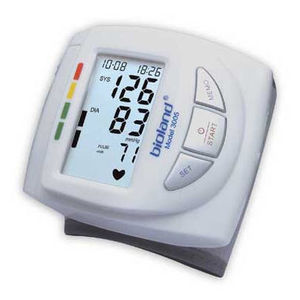 sfigmomanometro elettronico automatico