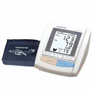 sfigmomanometro elettronico automatico