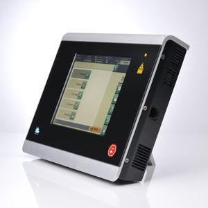 laser veterinario da tavolo