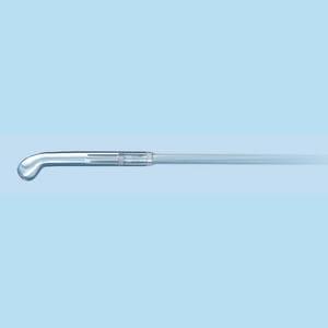 catetere per ablazione laser / uretrale