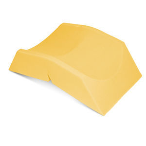cuscino di posizionamento del ginocchio