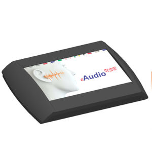 audiometro diagnostico
