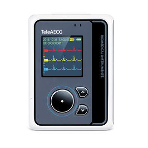 Holter 12 canali