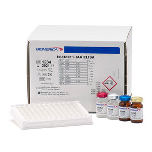 kit di test del diabete