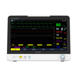 monitor multiparametrico veterinario 1