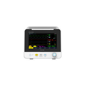 monitor multiparametrico portatile