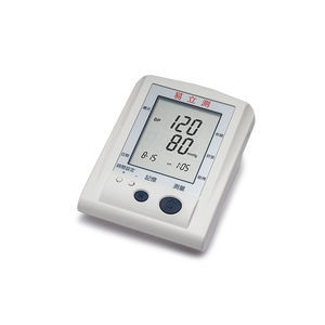 sfigmomanometro elettronico automatico 1
