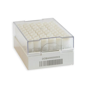 rack da laboratorio per provette criogeniche