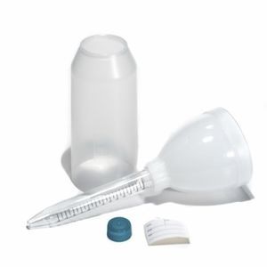 kit per prelievo da laboratorio