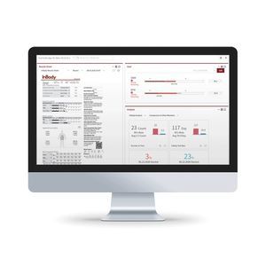 sistema di gestione di dati