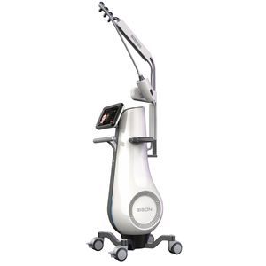 unità di microneedling RF