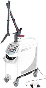 laser per lesioni pigmentate 1
