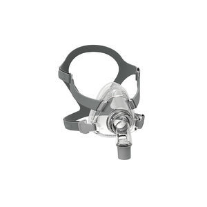 maschera di ventilazione CPAP