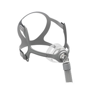 maschera di ventilazione nasale