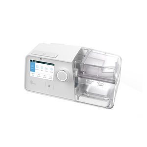 macchina CPAP per trattamento dell'apnea del sonno 1