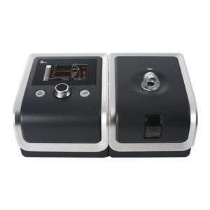 macchina CPAP per cure domiciliari 1