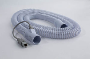 tubo CPAP