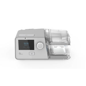 macchina CPAP per trattamento dell'apnea del sonno