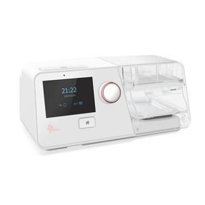 CPAP BIPAP