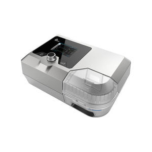 macchina CPAP per trattamento dell'apnea del sonno